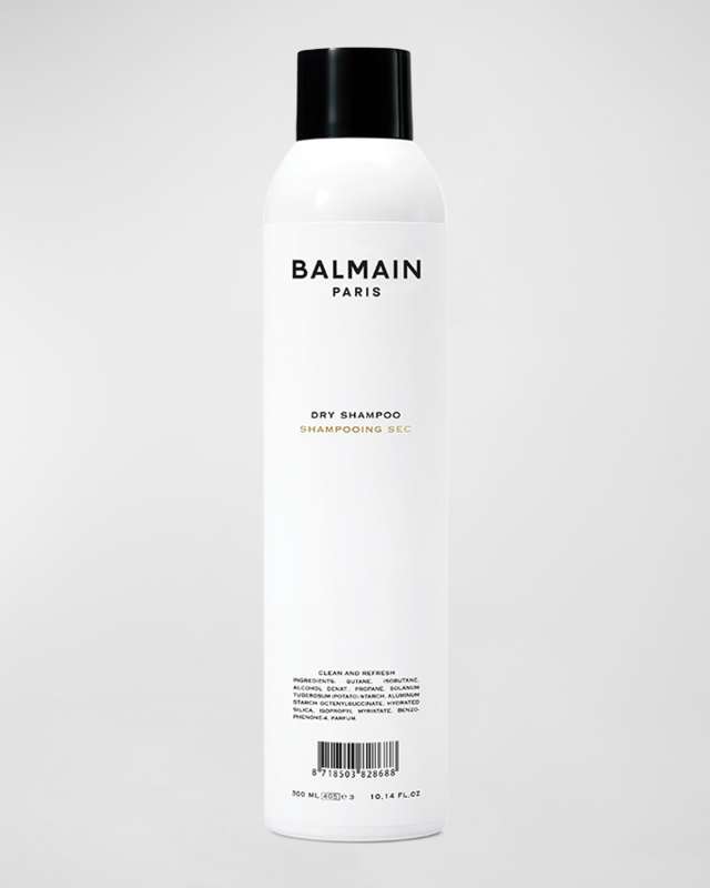 10 oz. Dry Shampoo